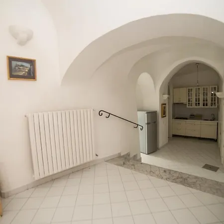 La Casetta Di Sotto * Forio di Ischia