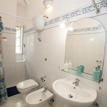 La Casetta Di Sotto Apartment