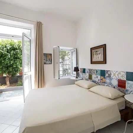 Apartment La Casetta Di Sotto Forio di Ischia